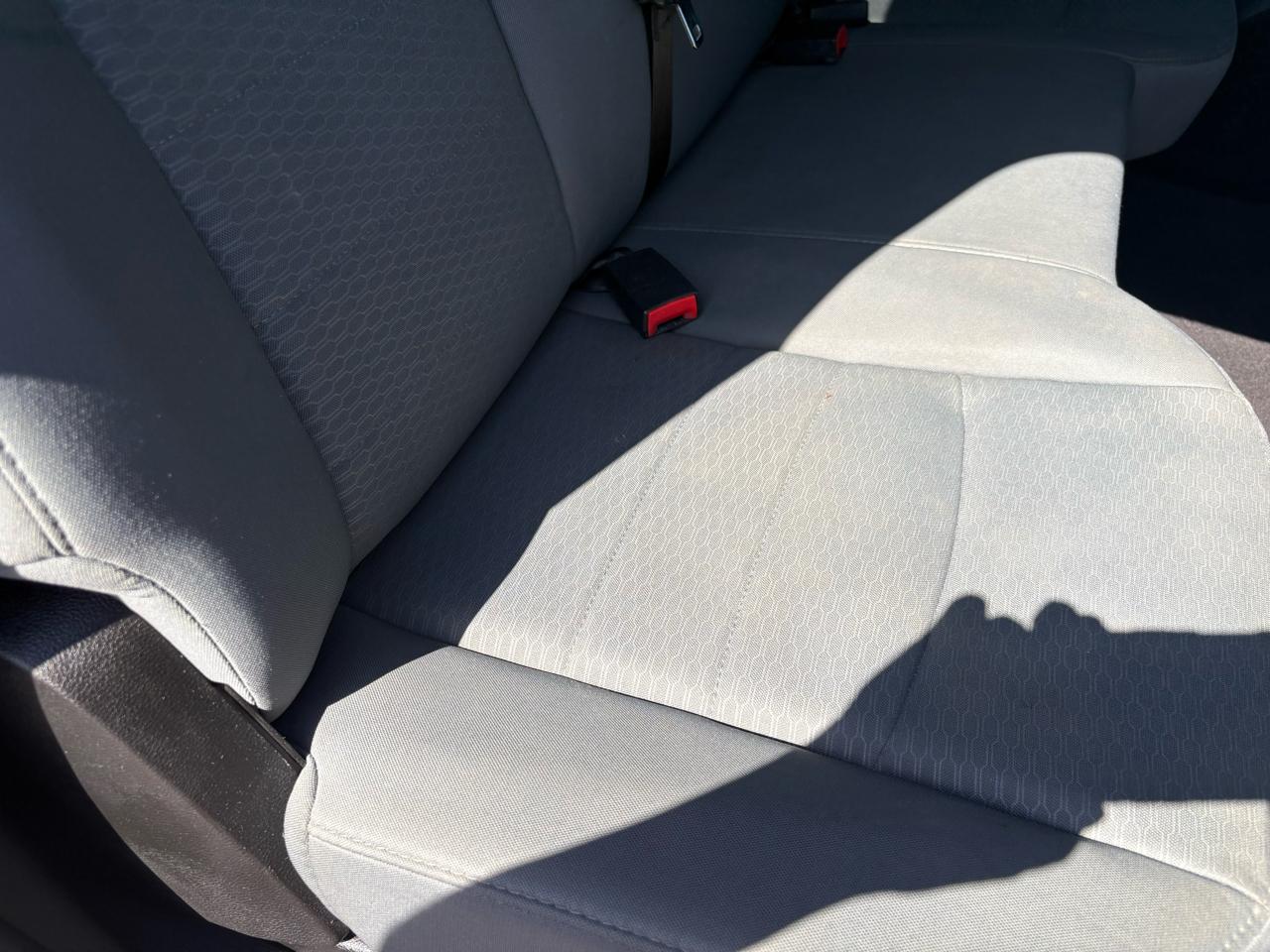 RAM 1500 4WD Crew Cab 140.5" Tradesman 2014