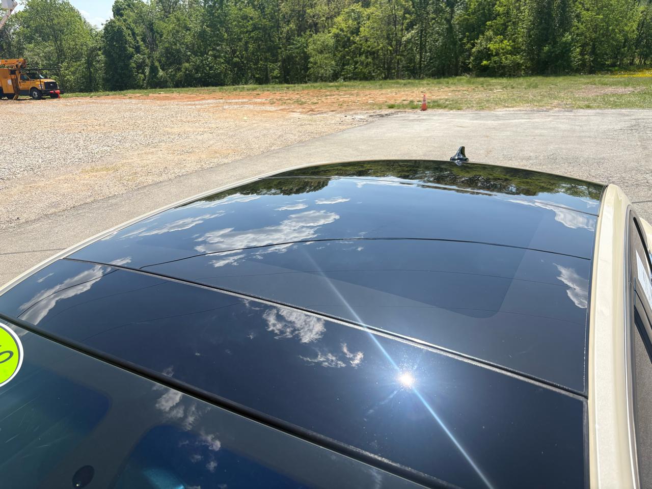 Lincoln Continental Reserve AWD 2018