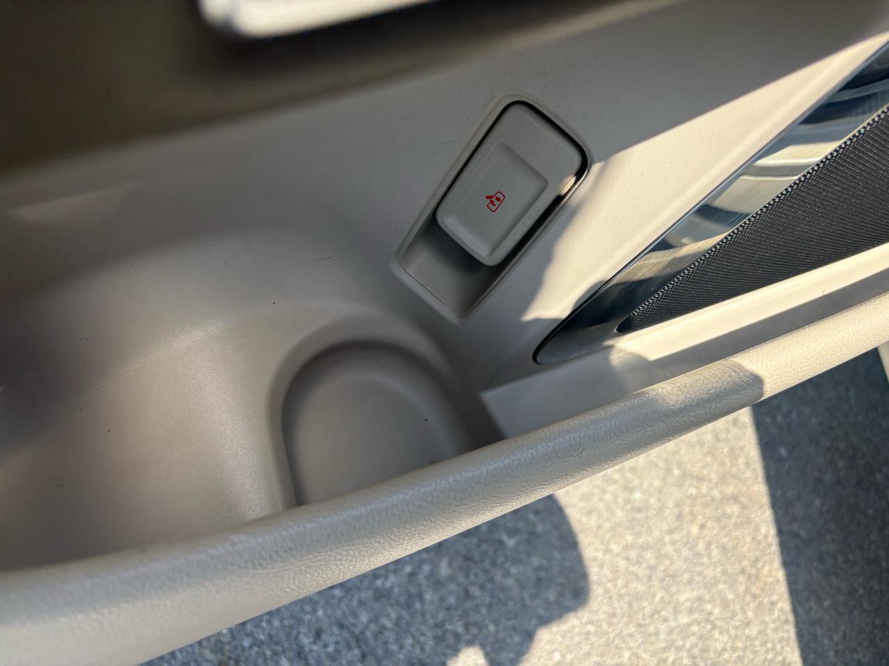 Lincoln Continental Reserve AWD 2018