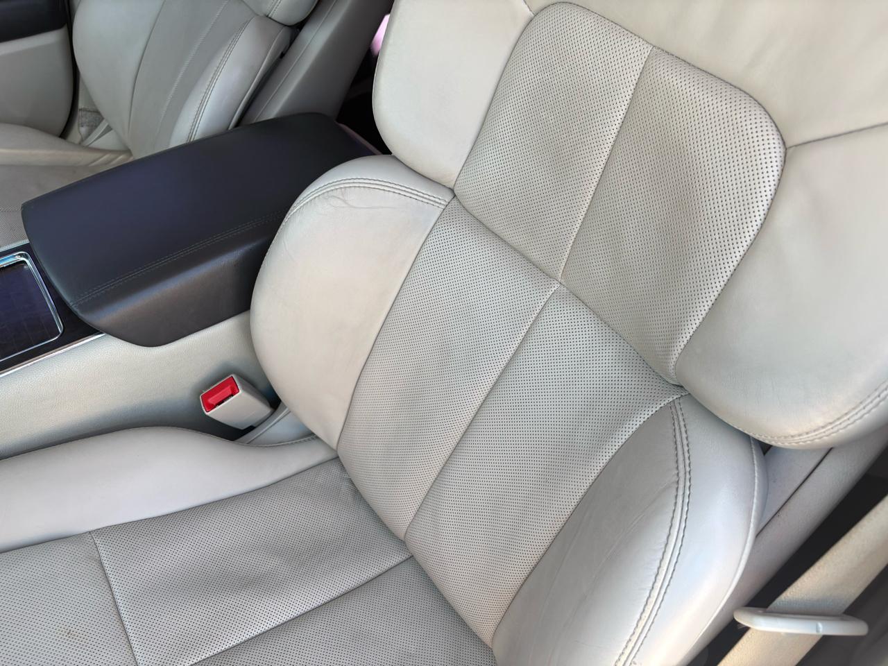 Lincoln Continental Reserve AWD 2018