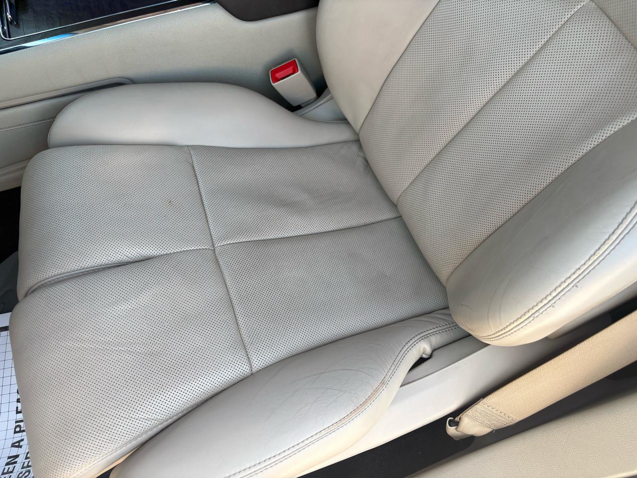 Lincoln Continental Reserve AWD 2018