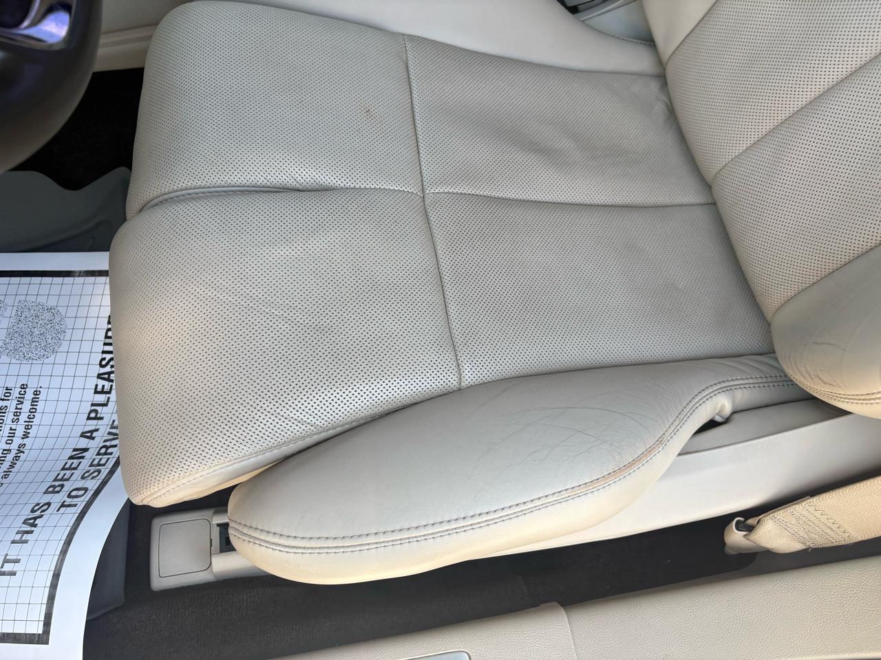 Lincoln Continental Reserve AWD 2018