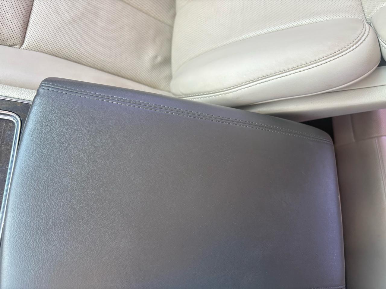 Lincoln Continental Reserve AWD 2018