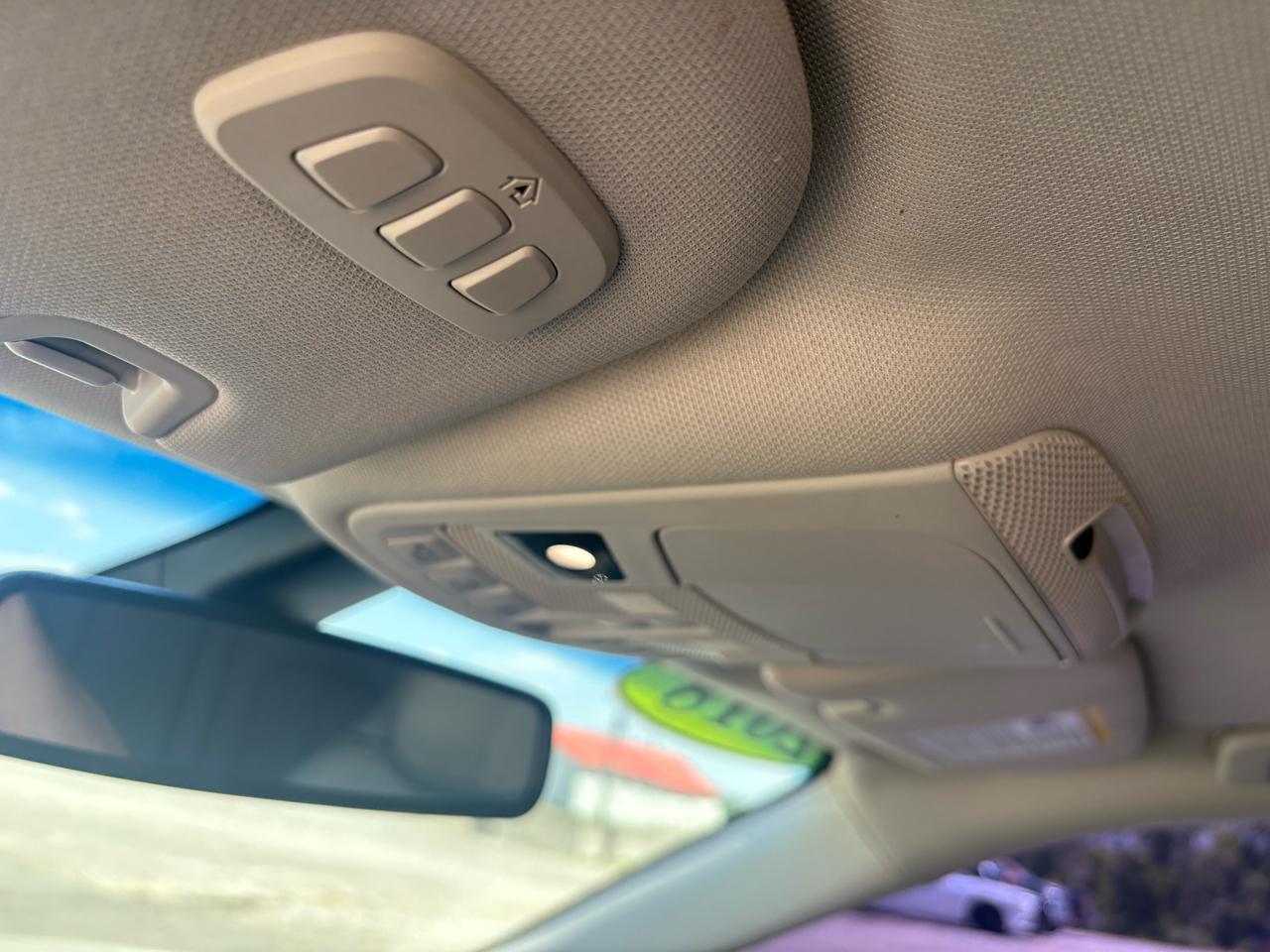 Lincoln Continental Reserve AWD 2018