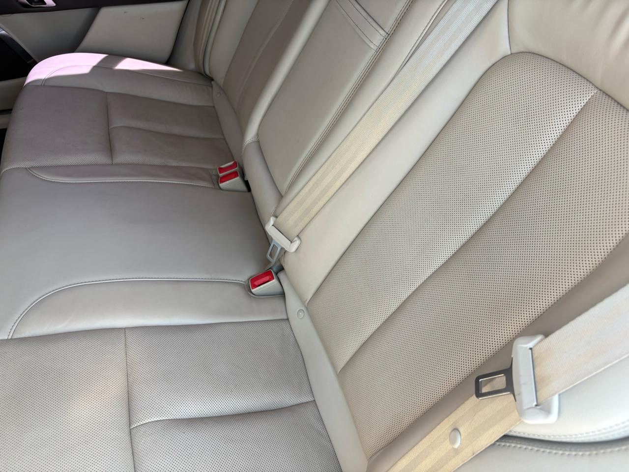 Lincoln Continental Reserve AWD 2018