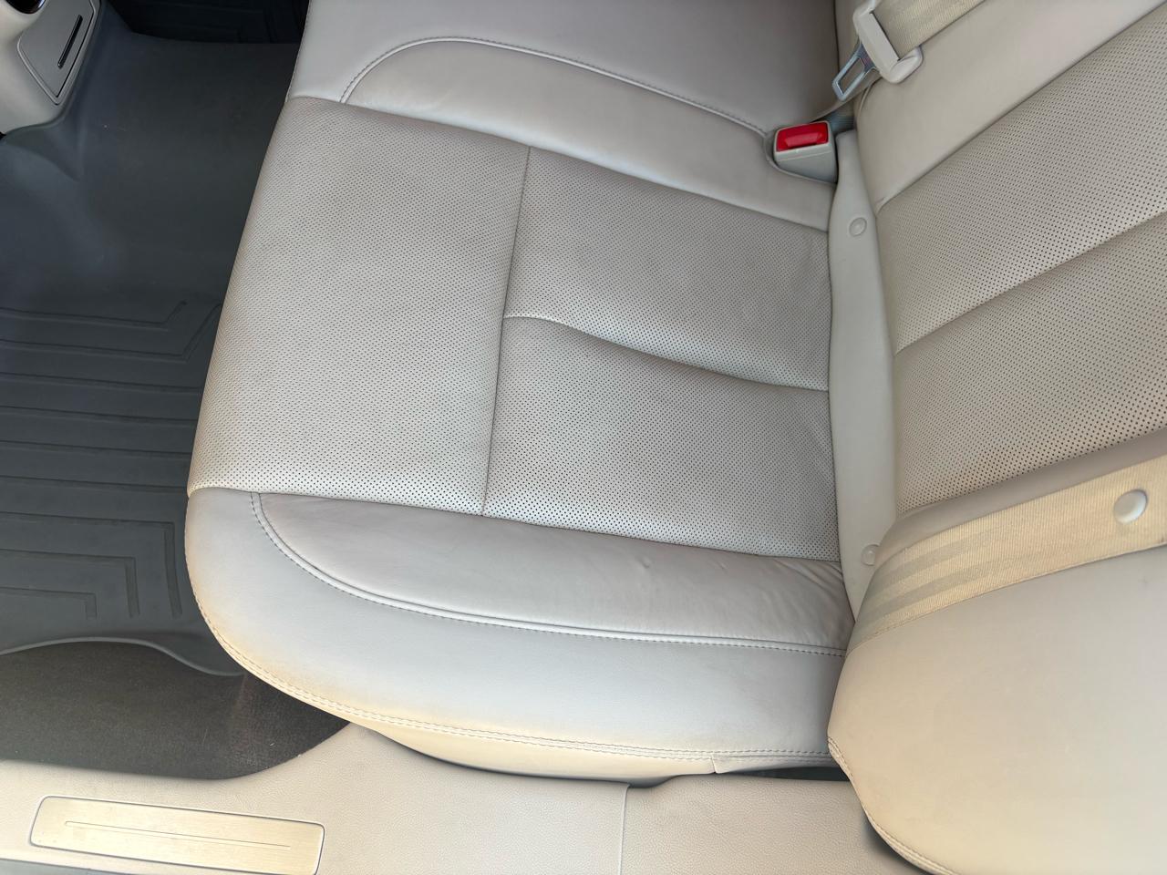 Lincoln Continental Reserve AWD 2018