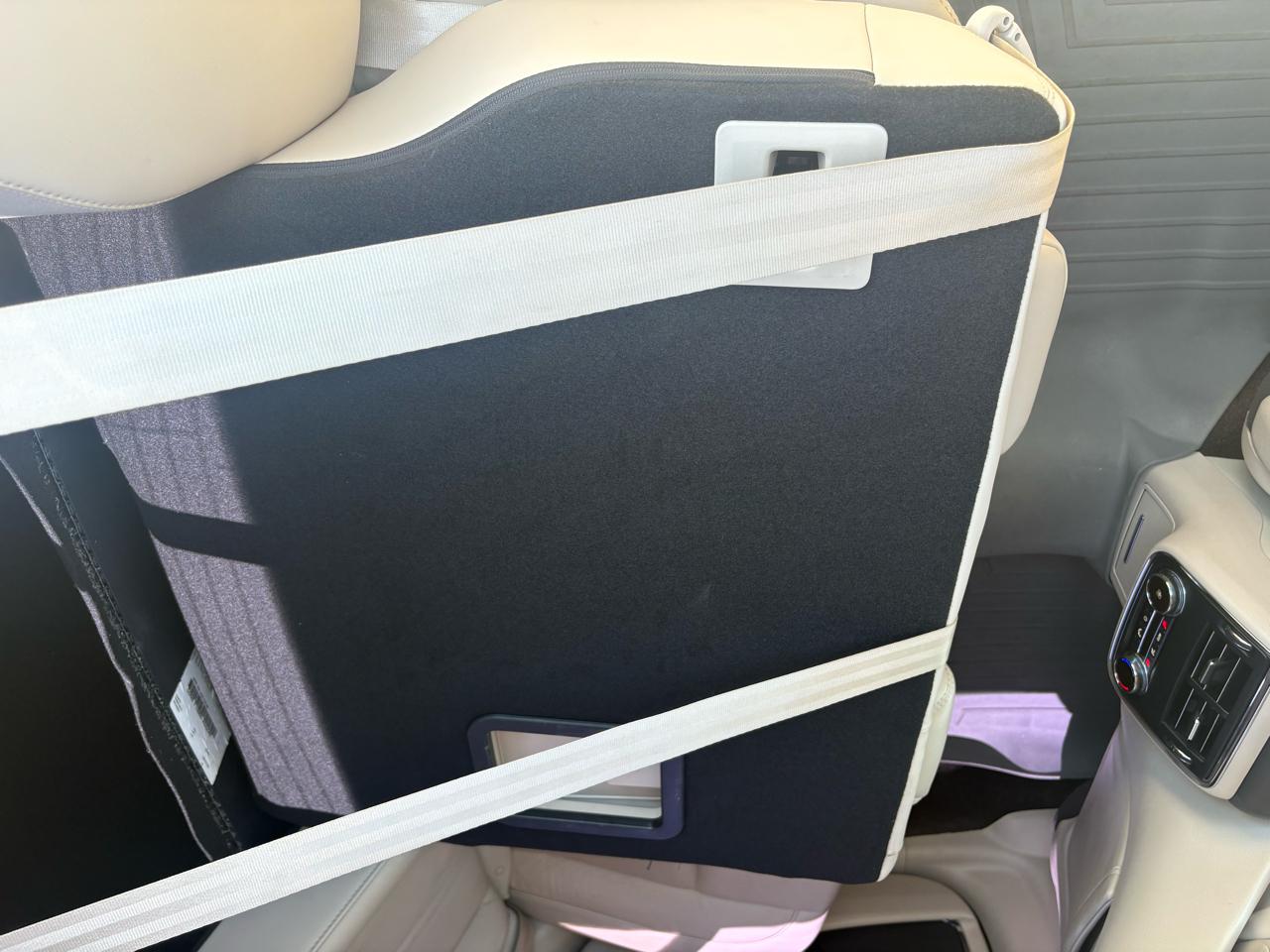 Lincoln Continental Reserve AWD 2018