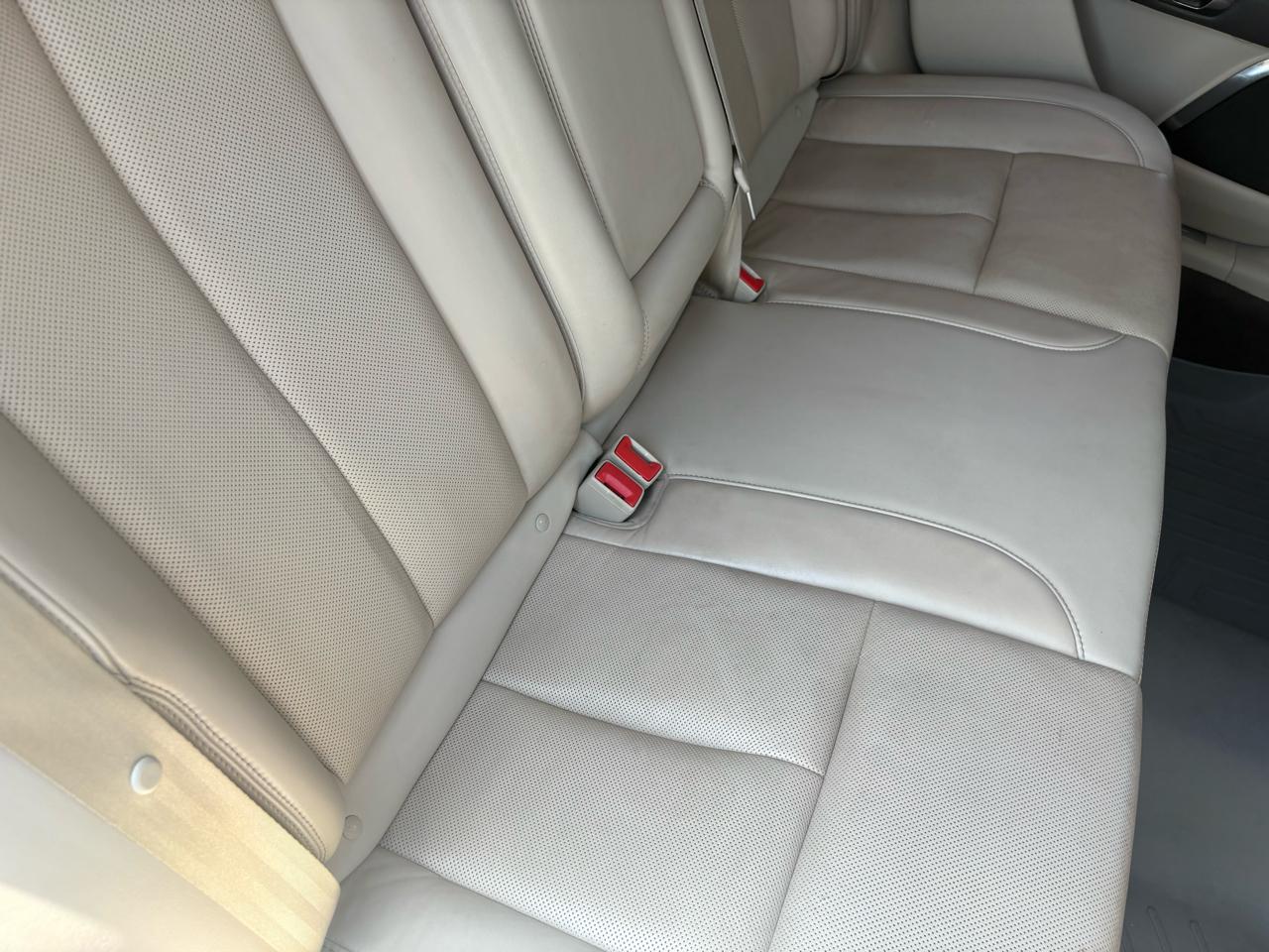 Lincoln Continental Reserve AWD 2018