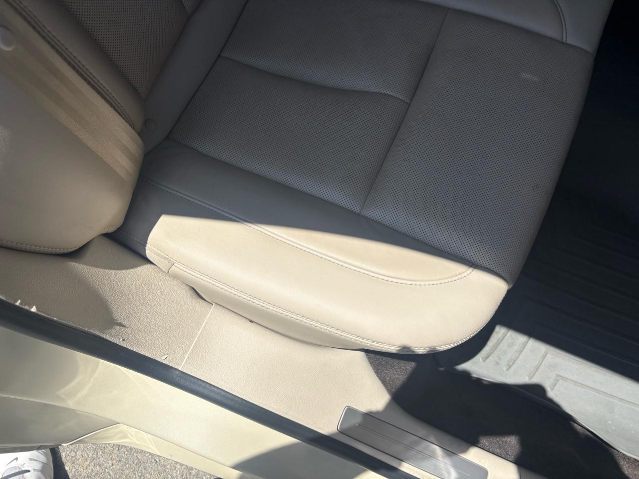 Lincoln Continental Reserve AWD 2018