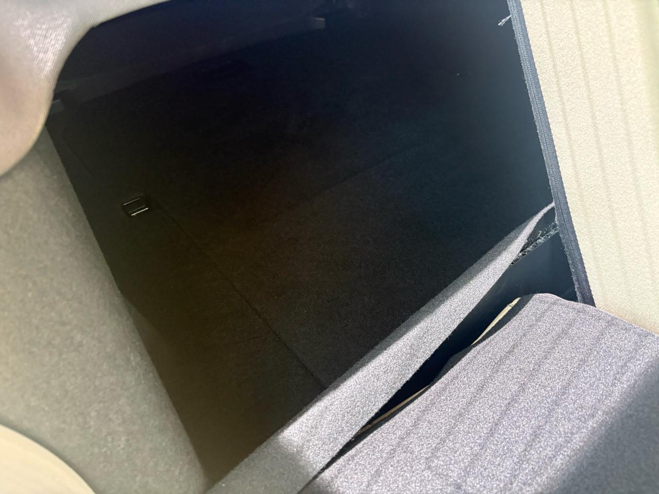 Lincoln Continental Reserve AWD 2018