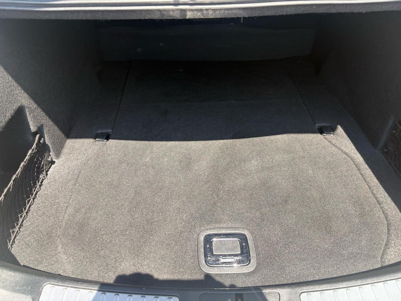 Lincoln Continental Reserve AWD 2018