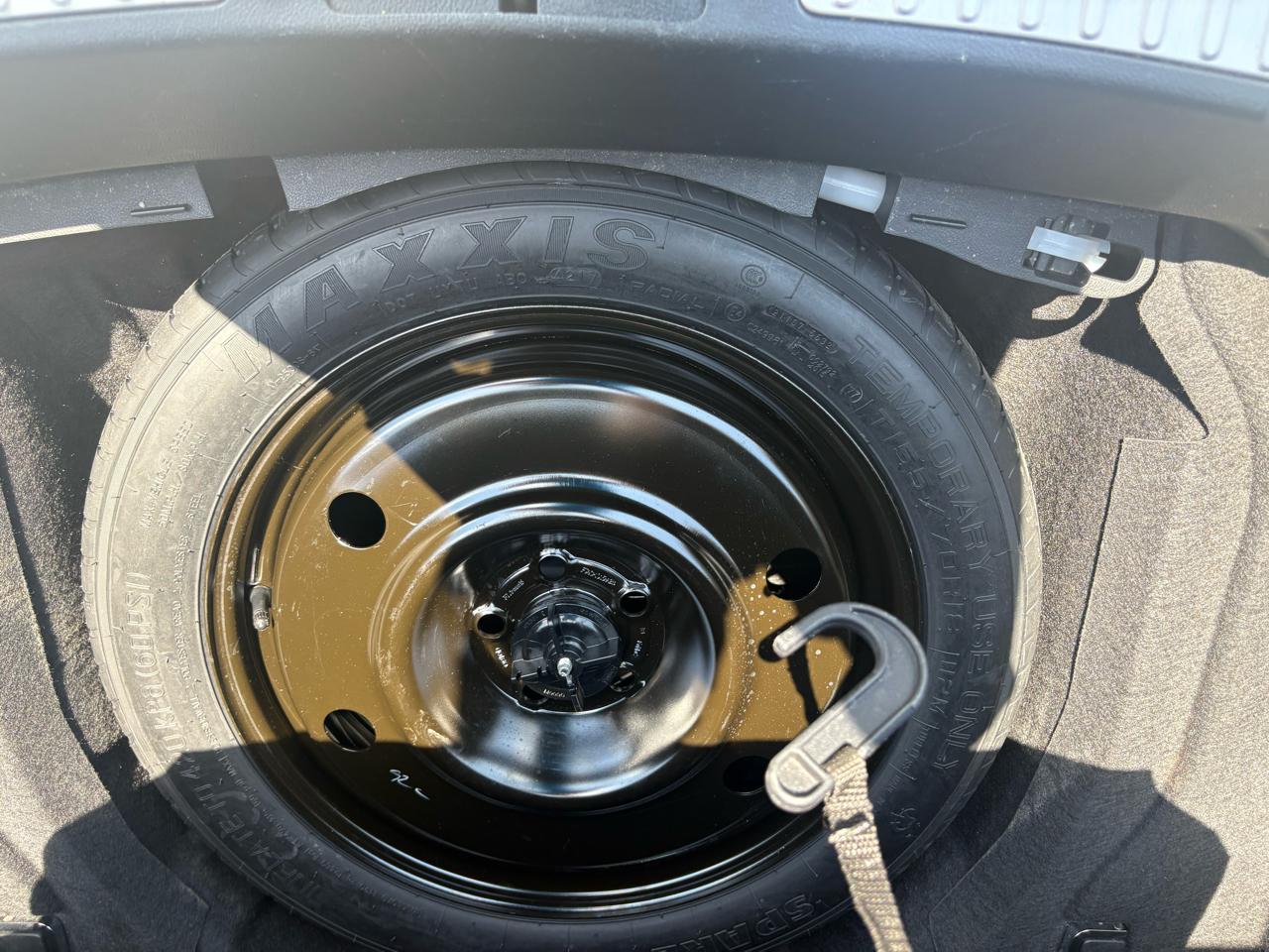 Lincoln Continental Reserve AWD 2018