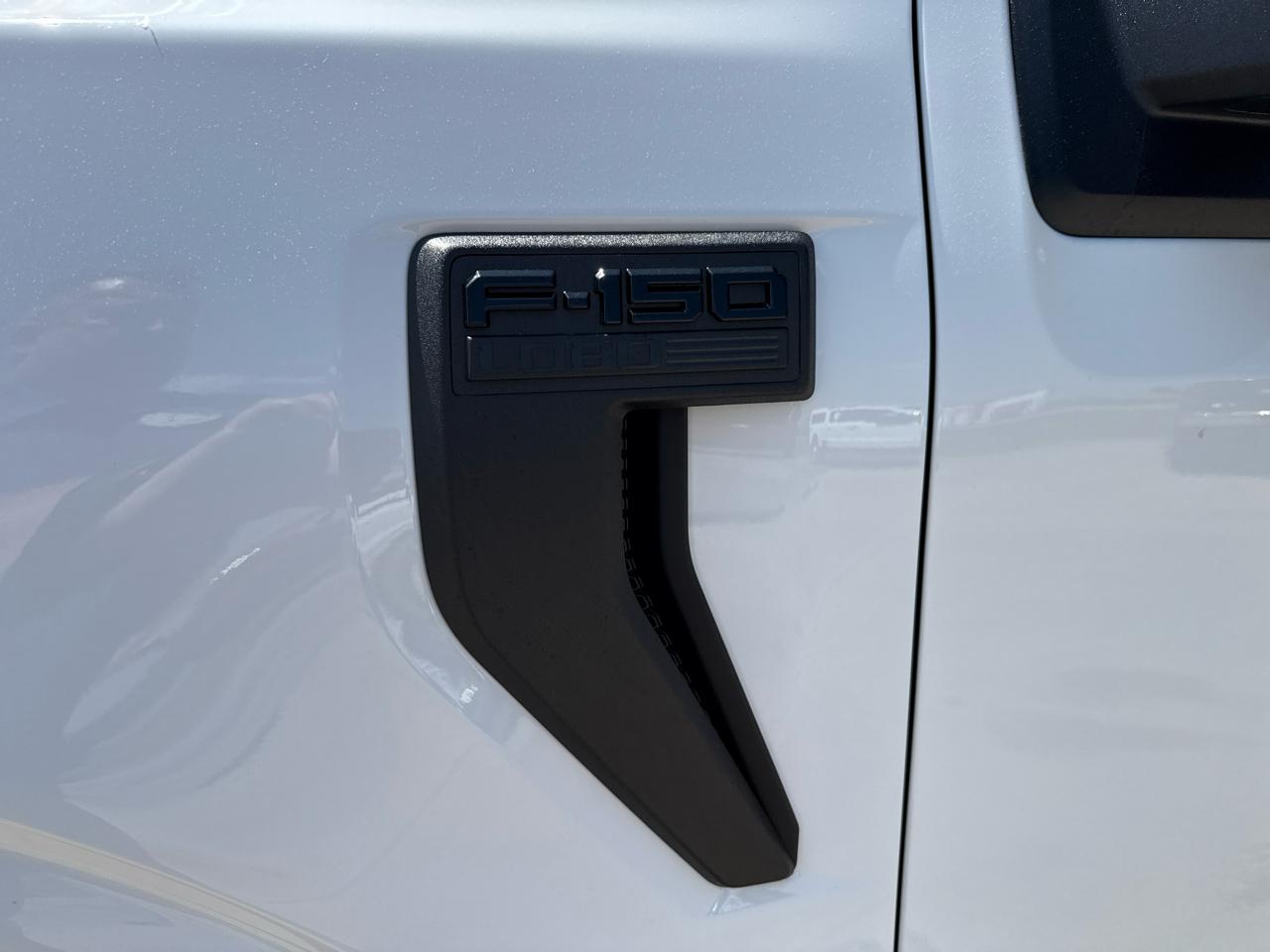 Ford F-150 STX 4WD SuperCrew 5.5' Box 2026