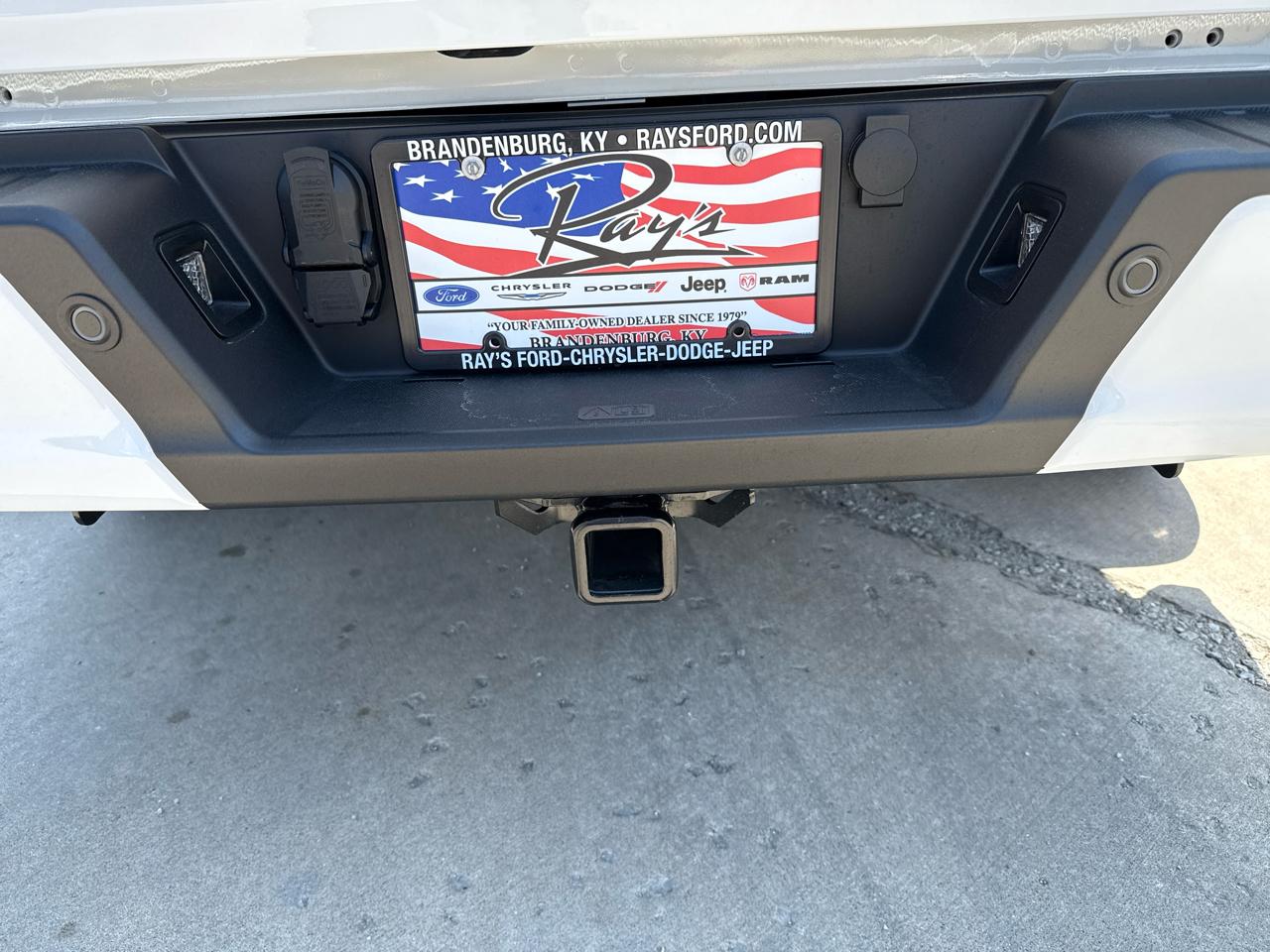 Ford F-150 STX 4WD SuperCrew 5.5' Box 2026