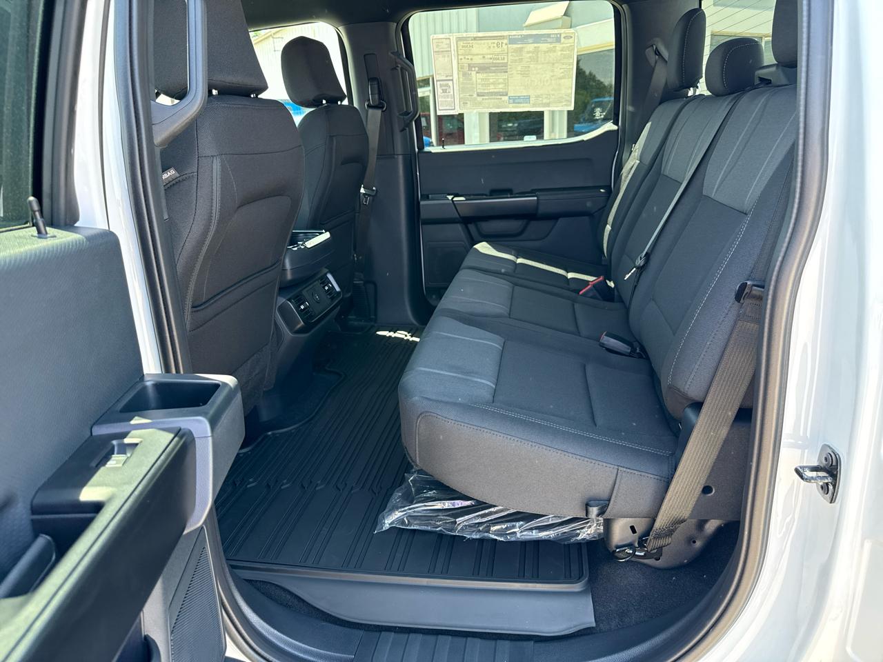 Ford F-150 STX 4WD SuperCrew 5.5' Box 2026