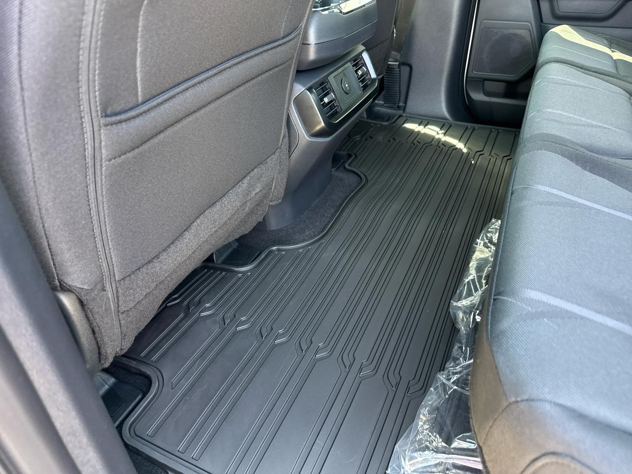 Ford F-150 STX 4WD SuperCrew 5.5' Box 2026