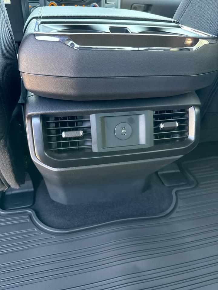 Ford F-150 STX 4WD SuperCrew 5.5' Box 2026