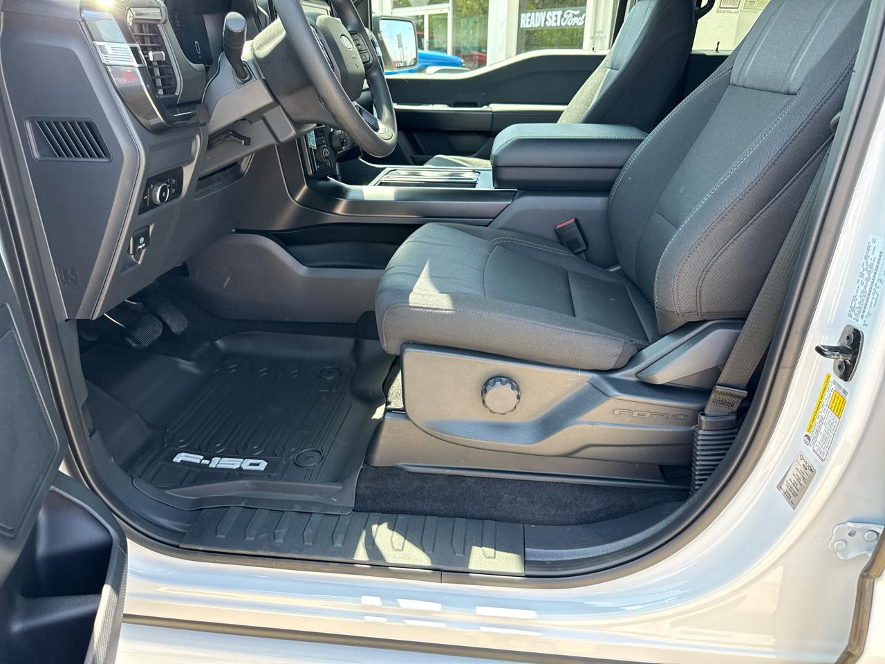 Ford F-150 STX 4WD SuperCrew 5.5' Box 2026