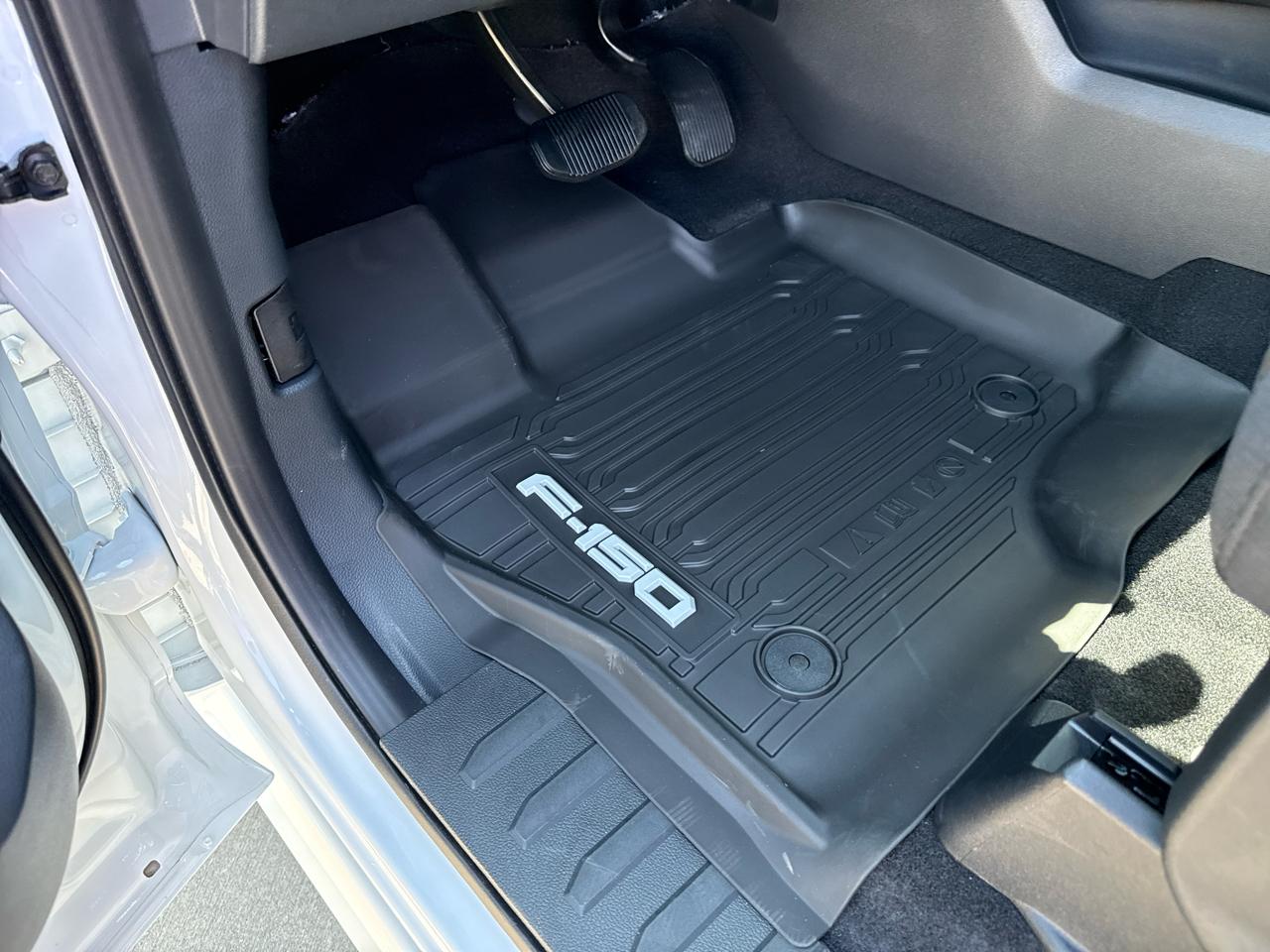 Ford F-150 STX 4WD SuperCrew 5.5' Box 2026