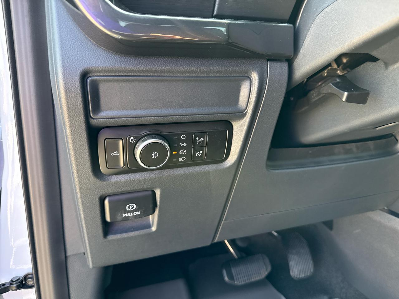 Ford F-150 STX 4WD SuperCrew 5.5' Box 2026