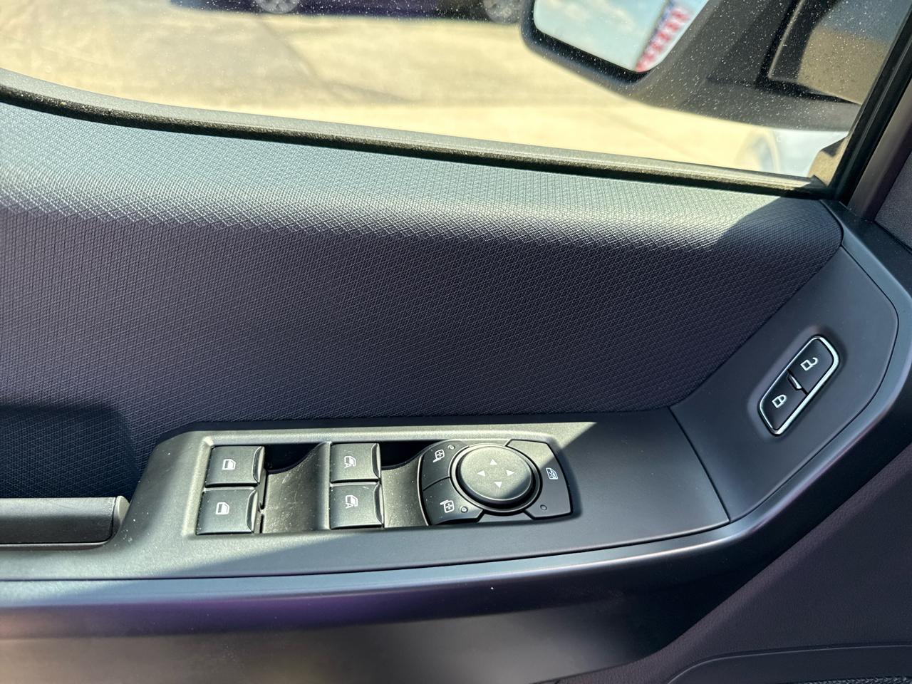 Ford F-150 STX 4WD SuperCrew 5.5' Box 2026