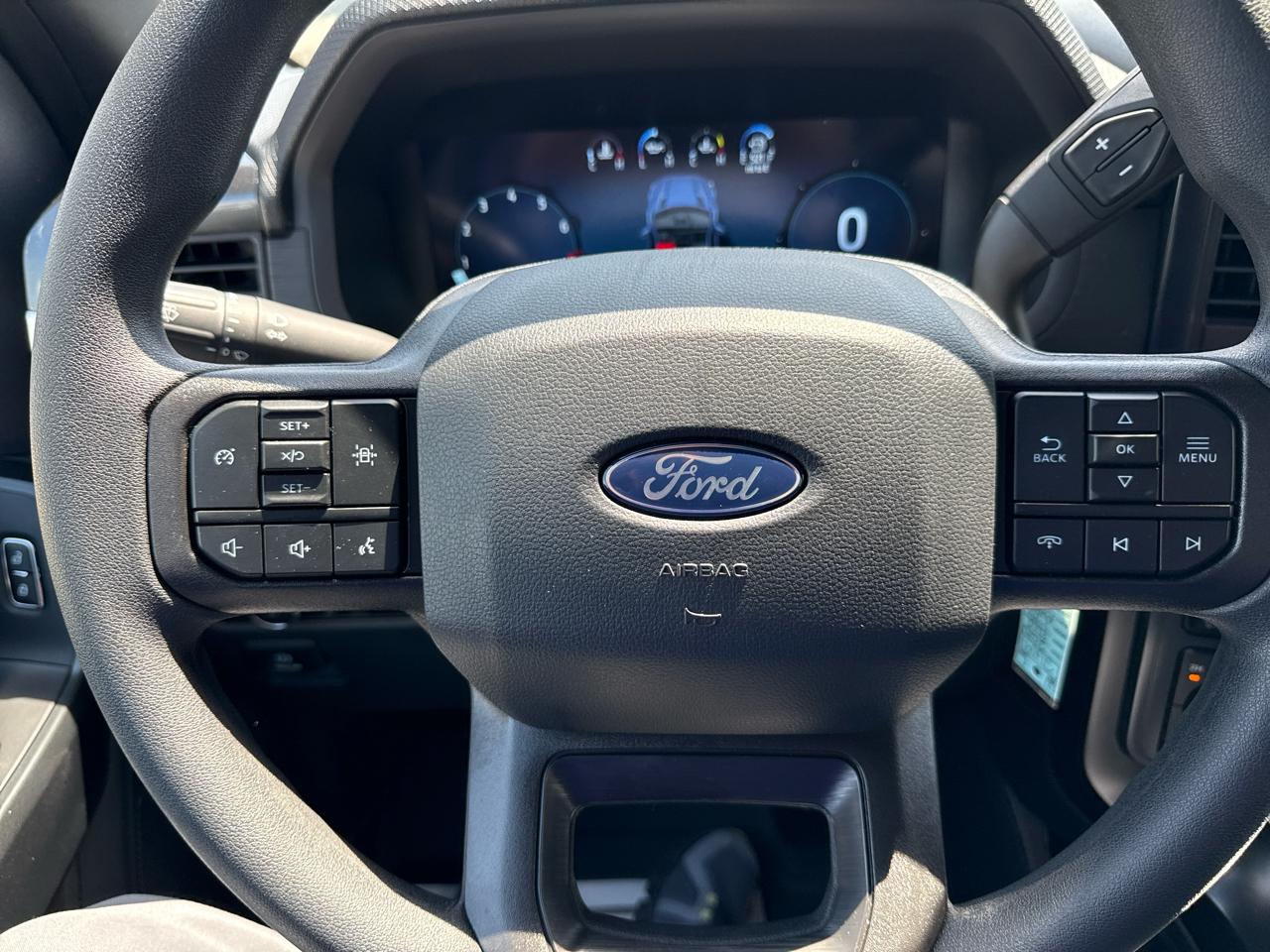 Ford F-150 STX 4WD SuperCrew 5.5' Box 2026