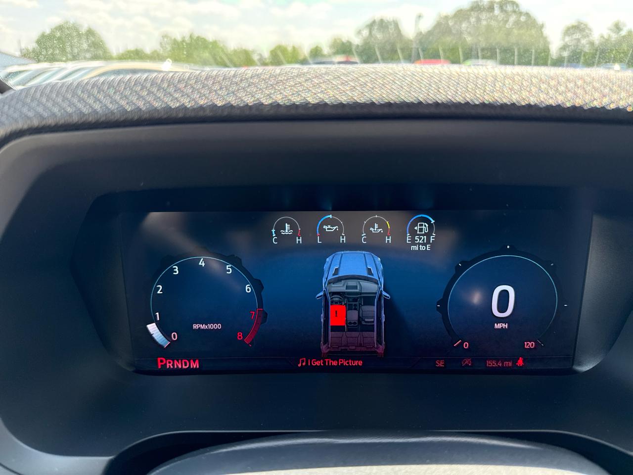 Ford F-150 STX 4WD SuperCrew 5.5' Box 2026