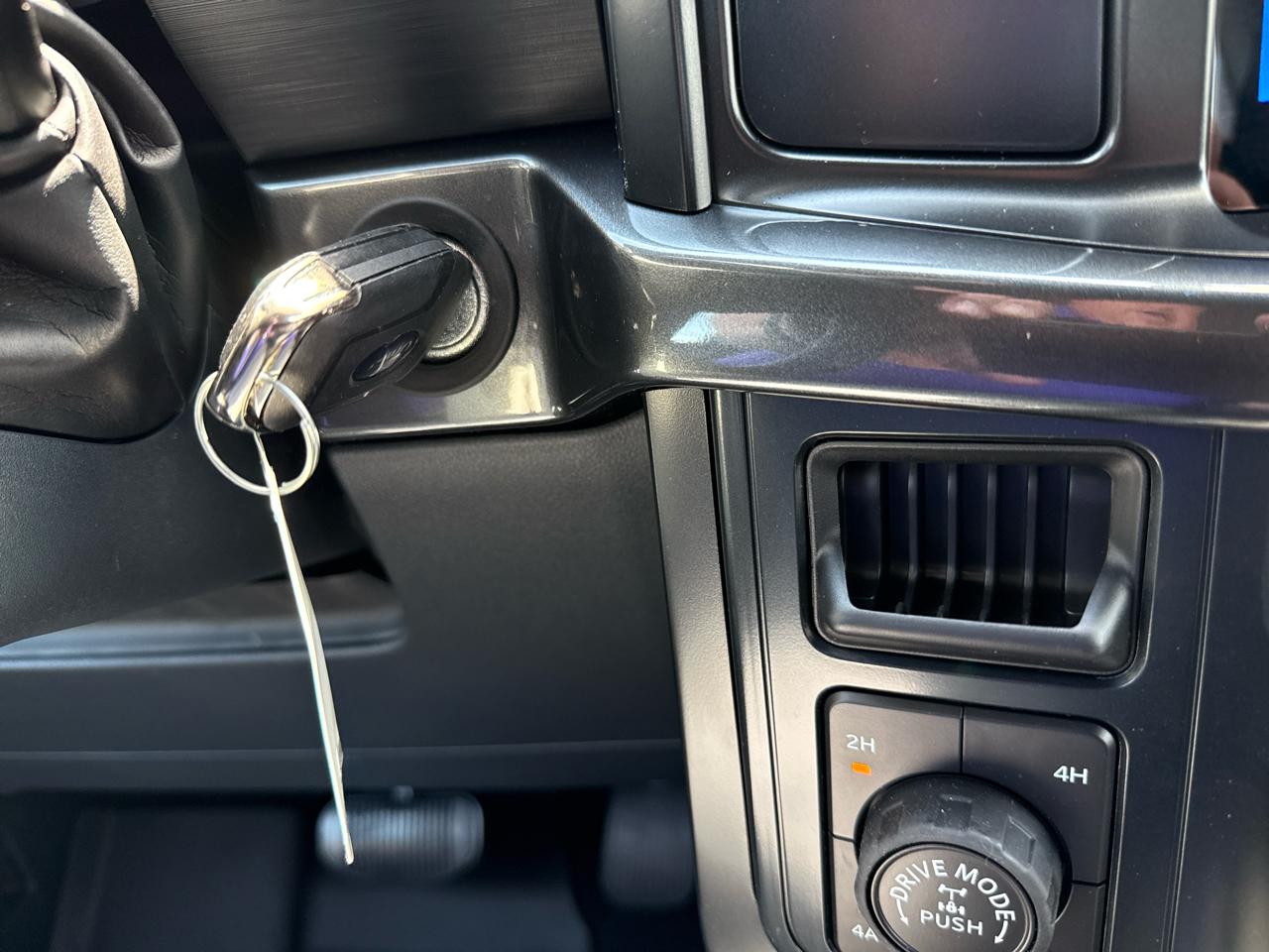 Ford F-150 STX 4WD SuperCrew 5.5' Box 2026