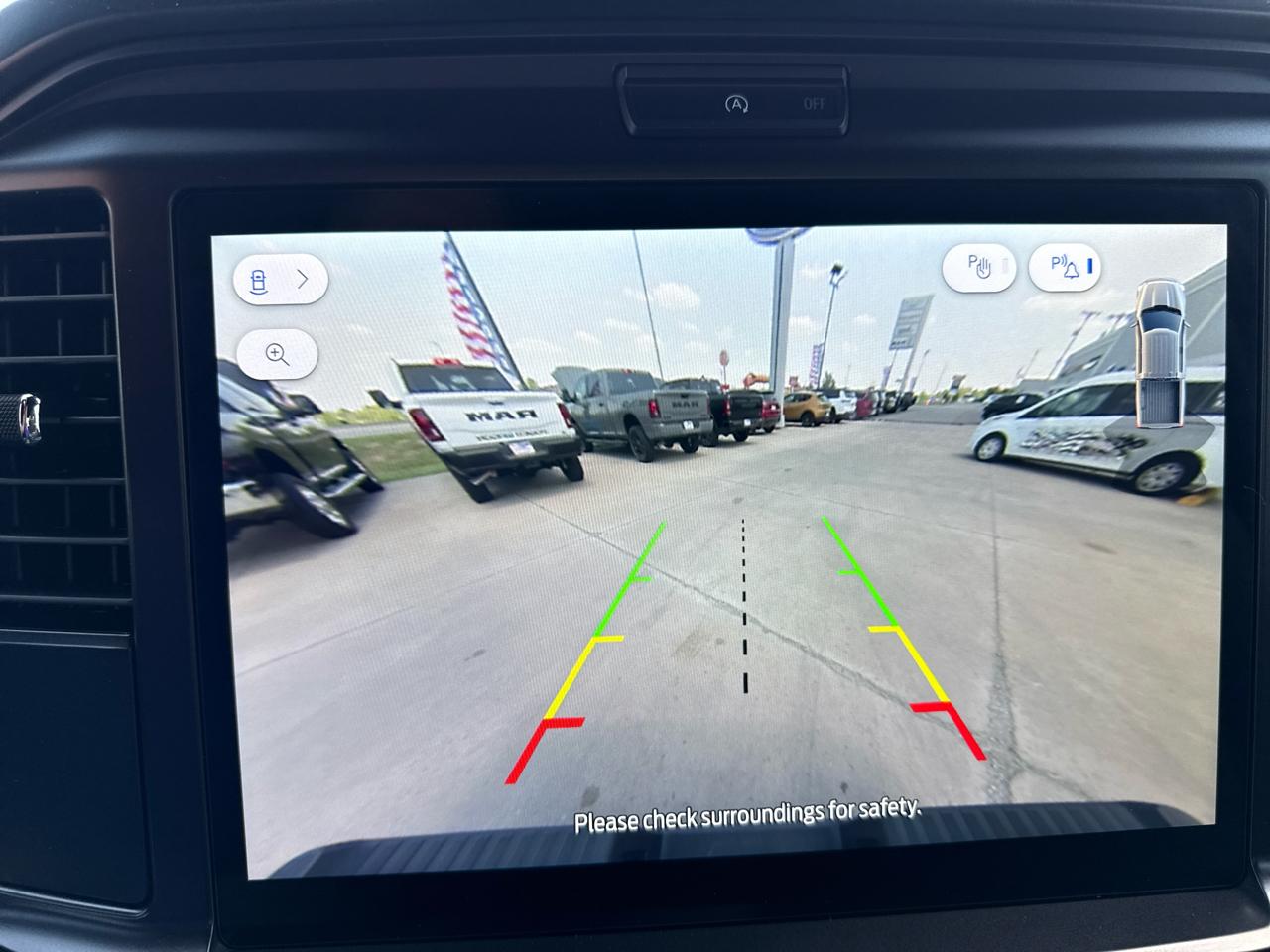 Ford F-150 STX 4WD SuperCrew 5.5' Box 2026