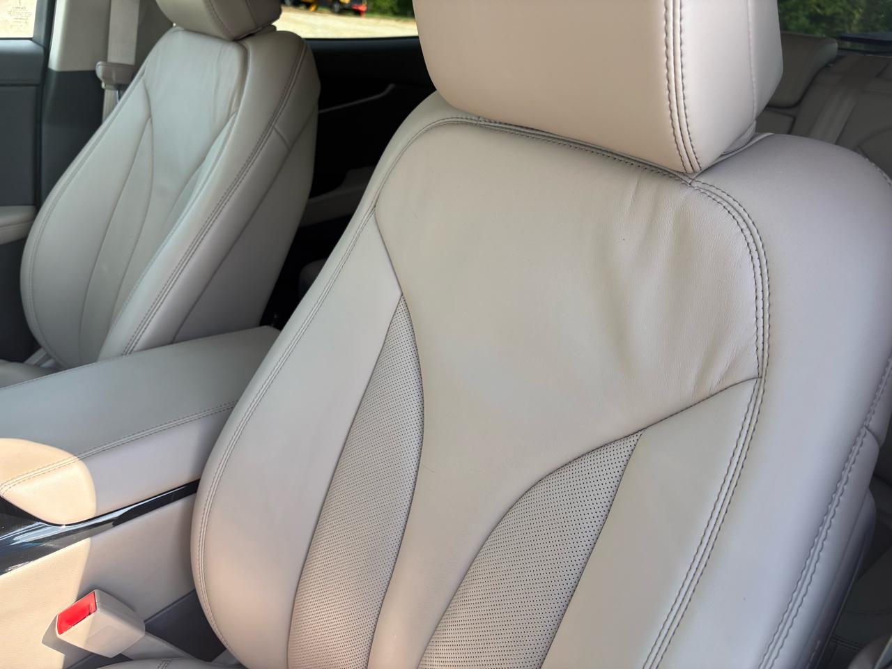 Lincoln Nautilus Standard FWD 2021