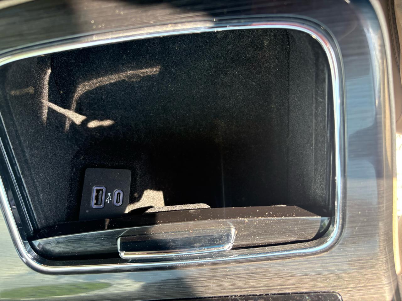 Lincoln Nautilus Standard FWD 2021