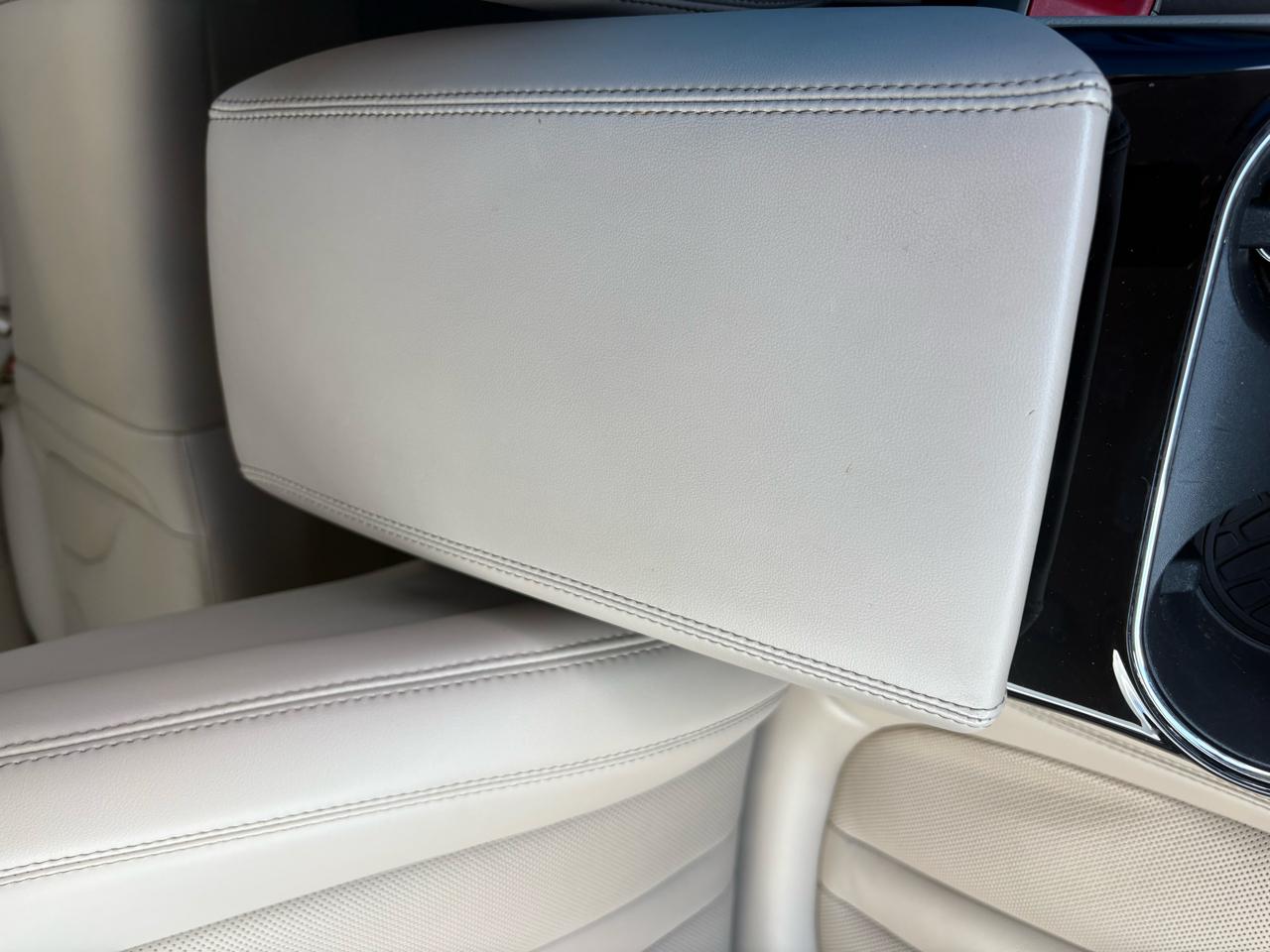 Lincoln Nautilus Standard FWD 2021