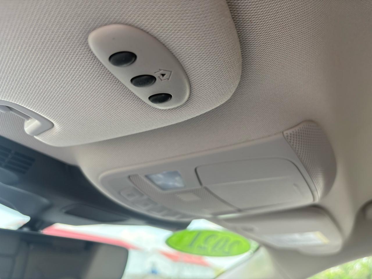 Lincoln Nautilus Standard FWD 2021