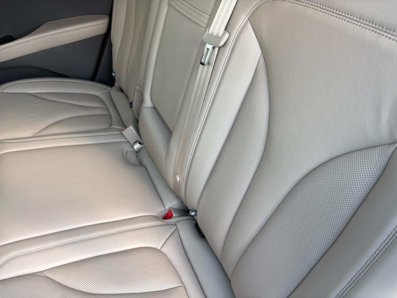 Lincoln Nautilus Standard FWD 2021