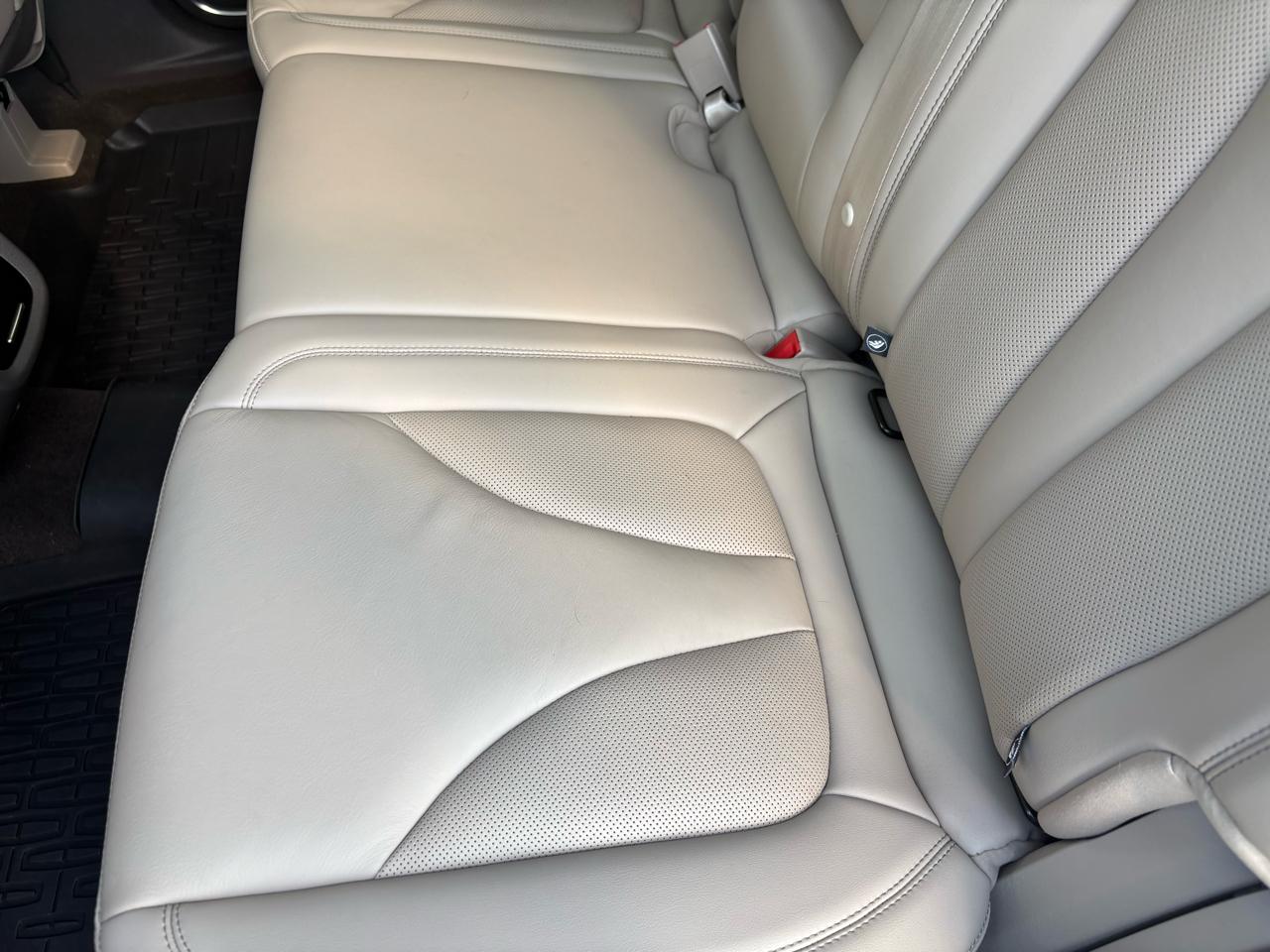 Lincoln Nautilus Standard FWD 2021