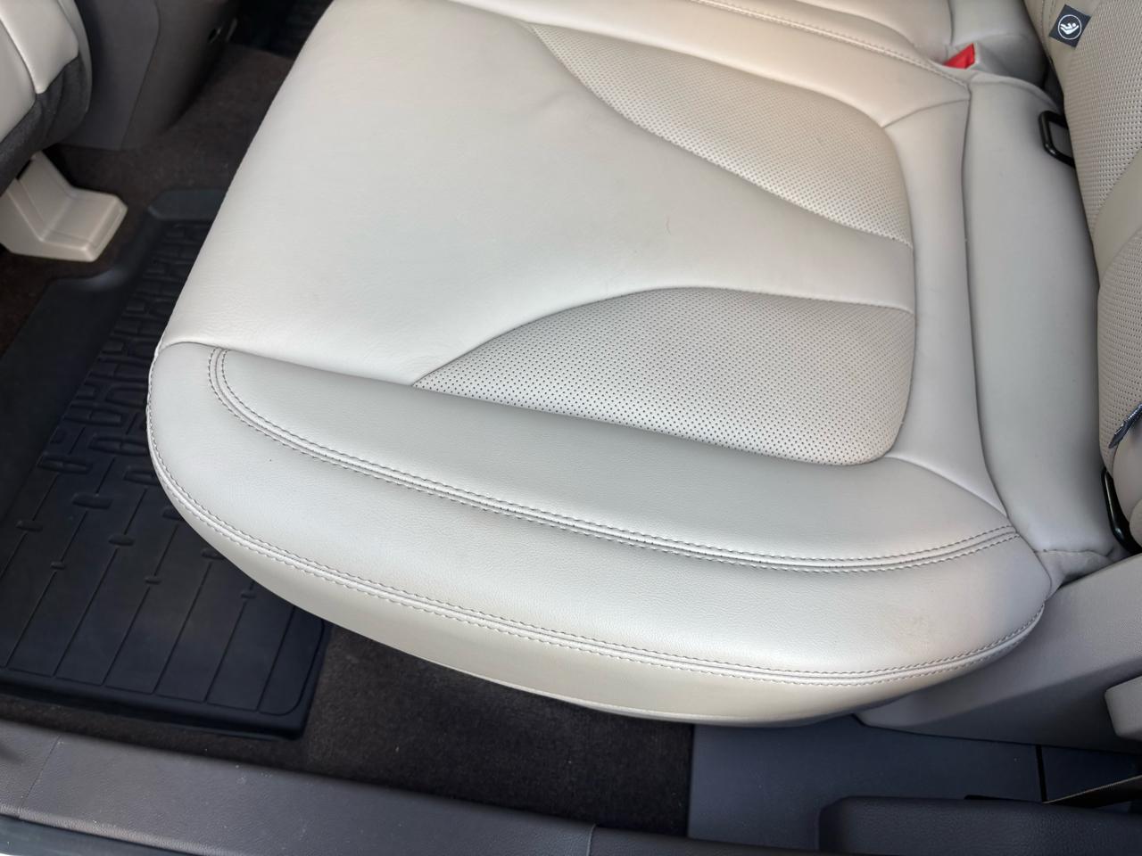 Lincoln Nautilus Standard FWD 2021