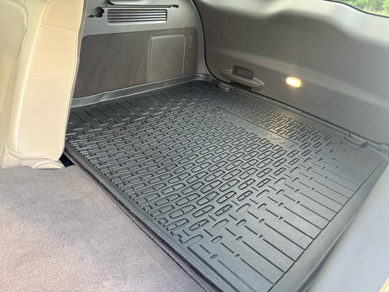 Lincoln Nautilus Standard FWD 2021