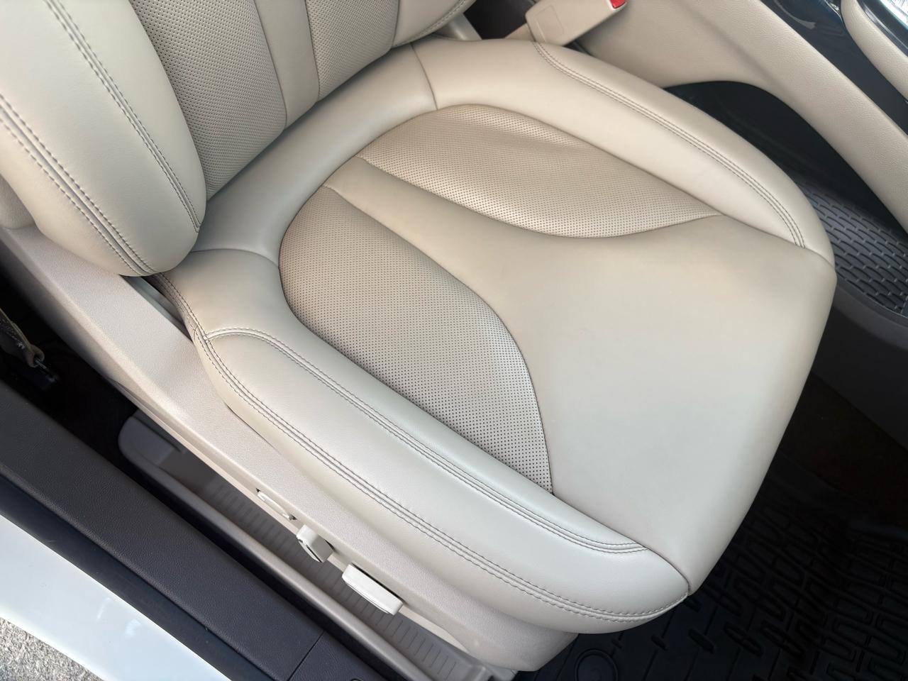 Lincoln Nautilus Standard FWD 2021