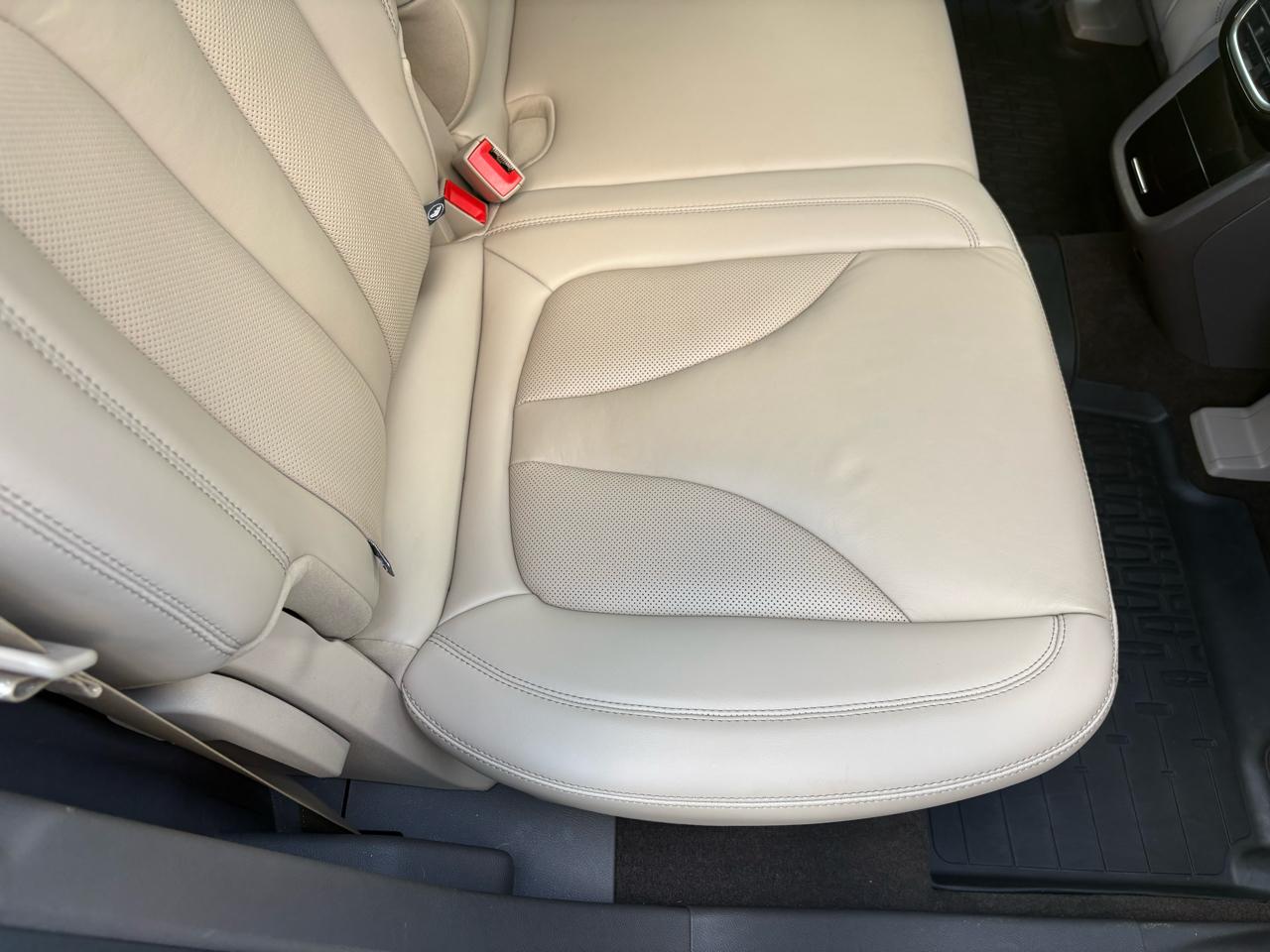 Lincoln Nautilus Standard FWD 2021