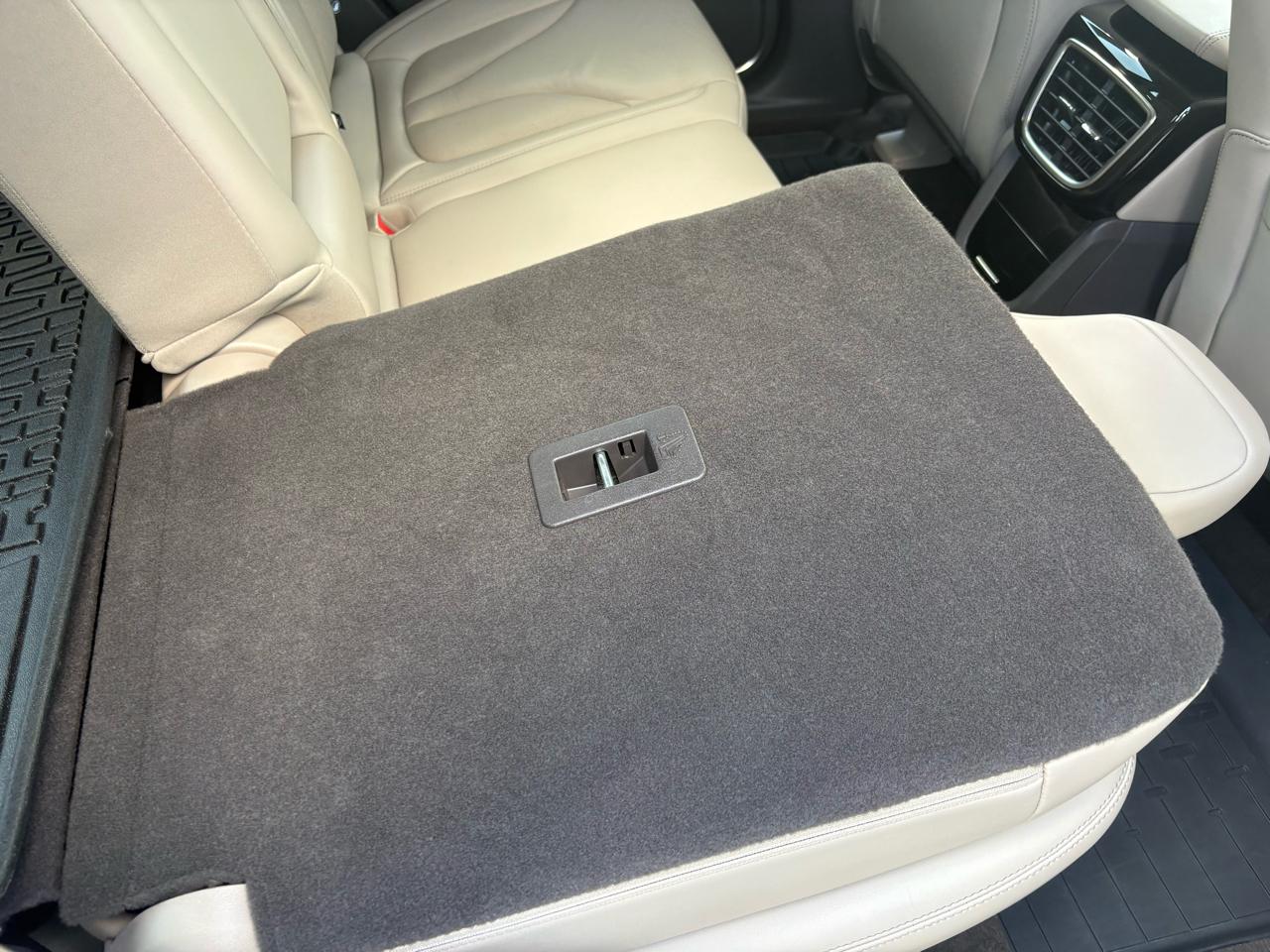 Lincoln Nautilus Standard FWD 2021