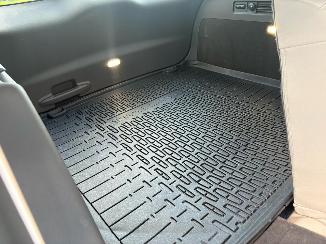 Lincoln Nautilus Standard FWD 2021