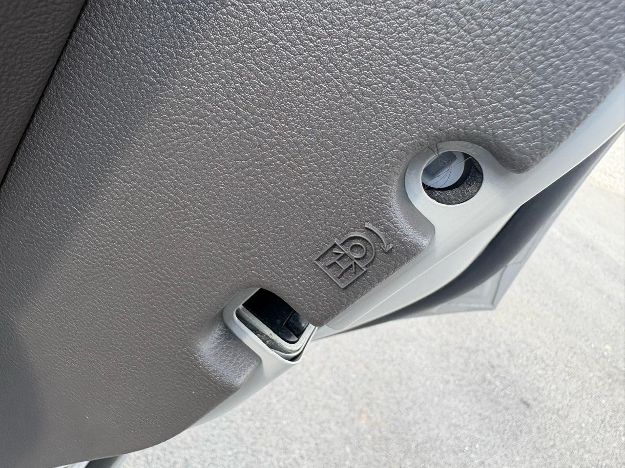 Lincoln Nautilus Standard FWD 2021