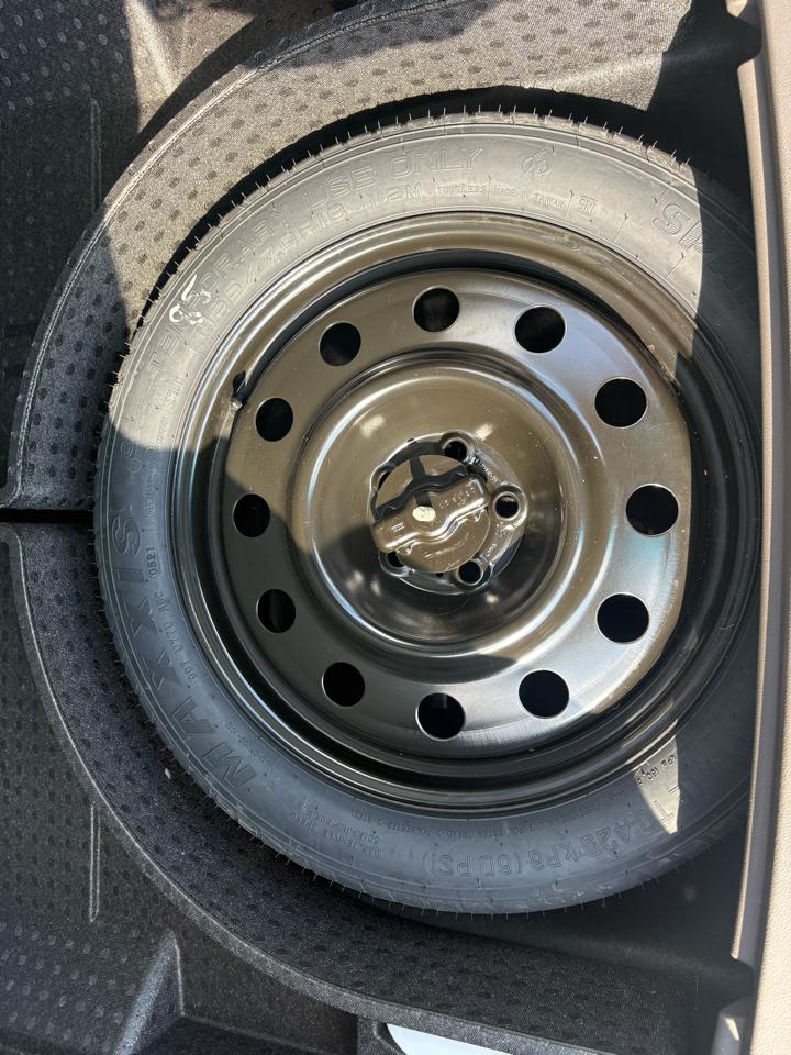 Lincoln Nautilus Standard FWD 2021