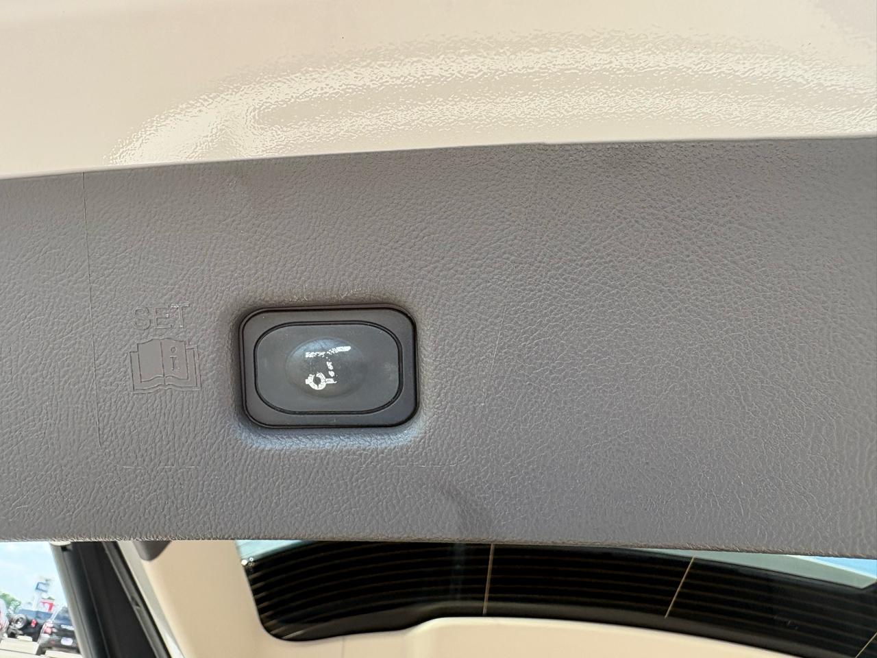 Lincoln Nautilus Standard FWD 2021