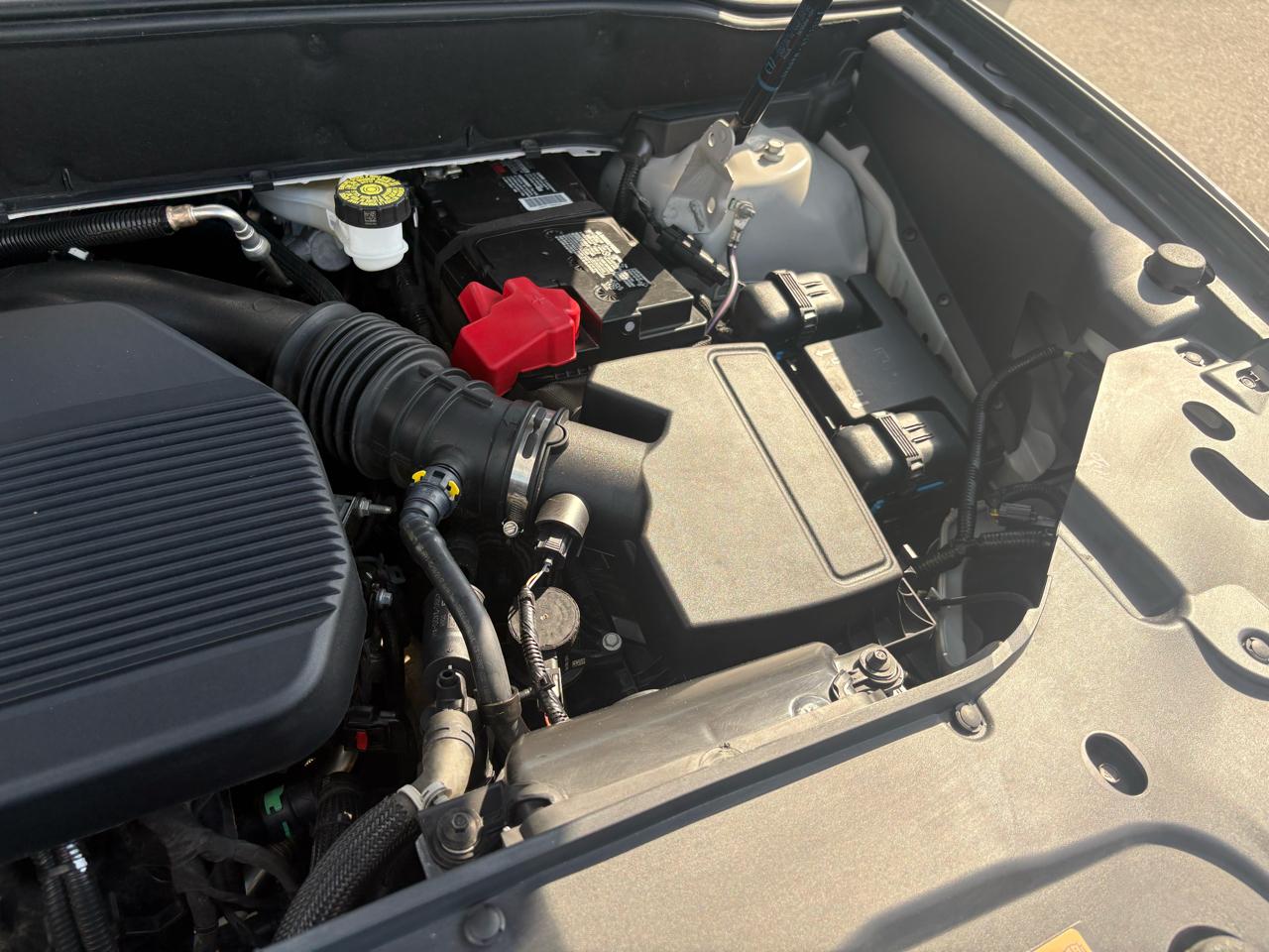 Lincoln Nautilus Standard FWD 2021