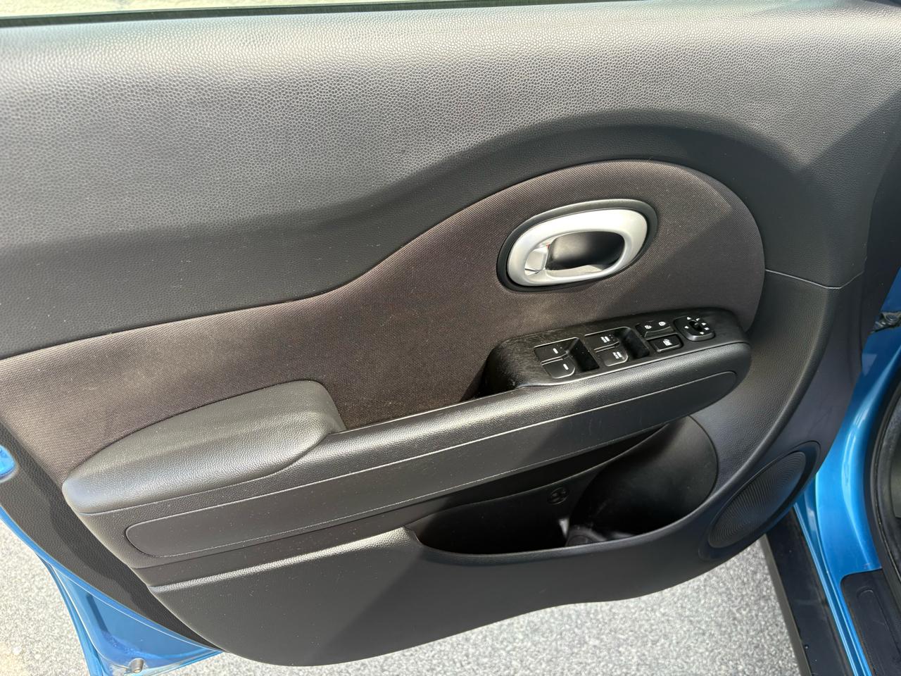 Kia Soul 5dr Wgn Auto + 2016