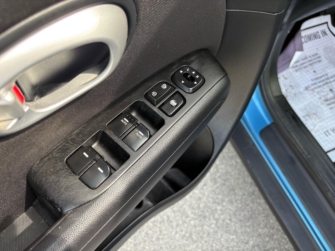 Kia Soul 5dr Wgn Auto + 2016