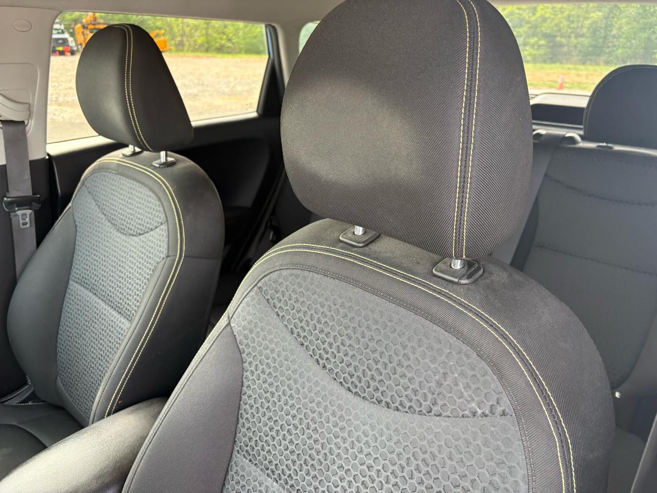 Kia Soul 5dr Wgn Auto + 2016