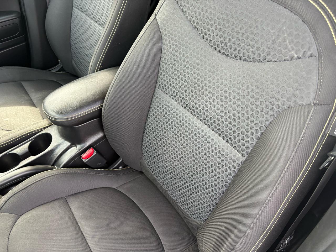 Kia Soul 5dr Wgn Auto + 2016