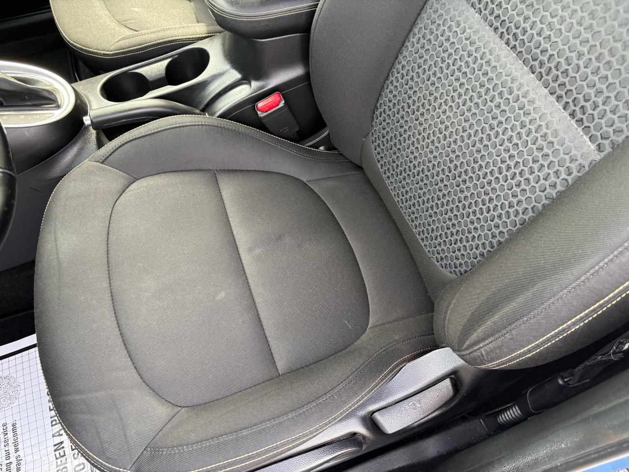 Kia Soul 5dr Wgn Auto + 2016